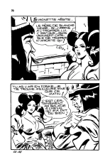 Contes Malicieux #54 : Doublée dans les grandes largeurs : page 70