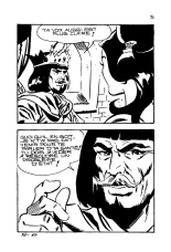 Contes Malicieux #54 : Doublée dans les grandes largeurs : page 71