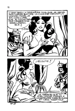 Contes Malicieux #54 : Doublée dans les grandes largeurs : page 72