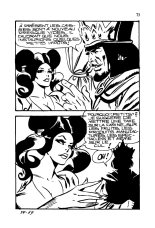 Contes Malicieux #54 : Doublée dans les grandes largeurs : page 73