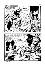 Contes Malicieux #54 : Doublée dans les grandes largeurs : page 75