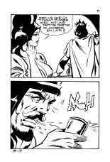 Contes Malicieux #54 : Doublée dans les grandes largeurs : page 77