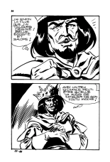 Contes Malicieux #54 : Doublée dans les grandes largeurs : page 84
