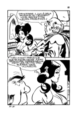 Contes Malicieux #54 : Doublée dans les grandes largeurs : page 85
