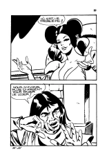 Contes Malicieux #54 : Doublée dans les grandes largeurs : page 89