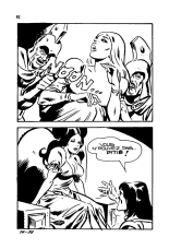 Contes Malicieux #54 : Doublée dans les grandes largeurs : page 92
