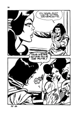 Contes Malicieux #54 : Doublée dans les grandes largeurs : page 94