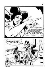 Contes Malicieux #54 : Doublée dans les grandes largeurs : page 95