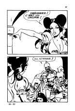 Contes Malicieux #54 : Doublée dans les grandes largeurs : page 97