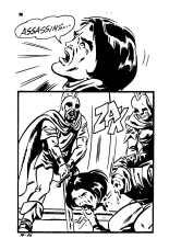 Contes Malicieux #54 : Doublée dans les grandes largeurs : page 98
