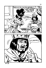 Contes Malicieux #54 : Doublée dans les grandes largeurs : page 101