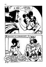 Contes Malicieux #54 : Doublée dans les grandes largeurs : page 102