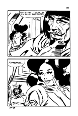 Contes Malicieux #54 : Doublée dans les grandes largeurs : page 103