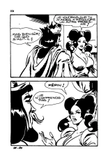 Contes Malicieux #54 : Doublée dans les grandes largeurs : page 104