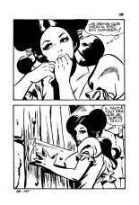 Contes Malicieux #54 : Doublée dans les grandes largeurs : page 109