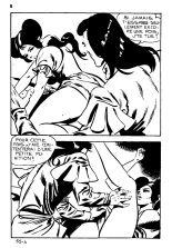 Contes Malicieux #55 : Suce, j'pense : page 8