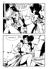 Contes Malicieux #55 : Suce, j'pense : page 12