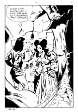 Contes Malicieux #55 : Suce, j'pense : page 17