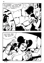 Contes Malicieux #55 : Suce, j'pense : page 18