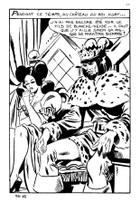 Contes Malicieux #55 : Suce, j'pense : page 19