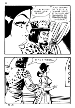 Contes Malicieux #55 : Suce, j'pense : page 20