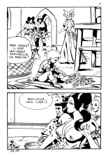 Contes Malicieux #55 : Suce, j'pense : page 21