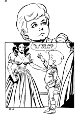 Contes Malicieux #55 : Suce, j'pense : page 22