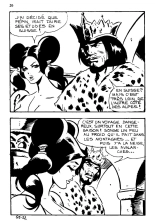 Contes Malicieux #55 : Suce, j'pense : page 26