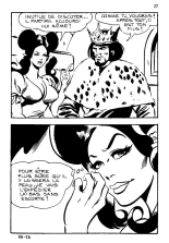 Contes Malicieux #55 : Suce, j'pense : page 27