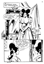 Contes Malicieux #55 : Suce, j'pense : page 31