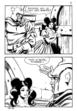Contes Malicieux #55 : Suce, j'pense : page 33