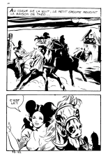 Contes Malicieux #55 : Suce, j'pense : page 36