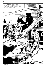 Contes Malicieux #55 : Suce, j'pense : page 38