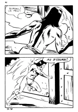 Contes Malicieux #55 : Suce, j'pense : page 42