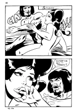 Contes Malicieux #55 : Suce, j'pense : page 64