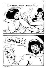 Contes Malicieux #55 : Suce, j'pense : page 71