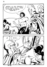 Contes Malicieux #55 : Suce, j'pense : page 72