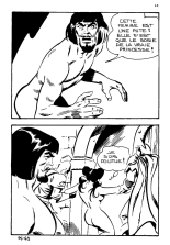 Contes Malicieux #55 : Suce, j'pense : page 73