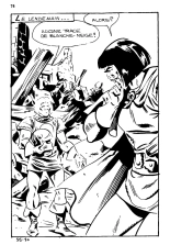 Contes Malicieux #55 : Suce, j'pense : page 74