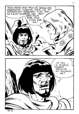 Contes Malicieux #55 : Suce, j'pense : page 75