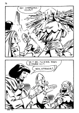Contes Malicieux #55 : Suce, j'pense : page 76