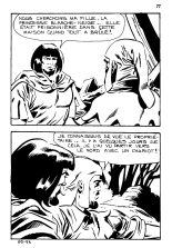 Contes Malicieux #55 : Suce, j'pense : page 77