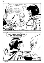 Contes Malicieux #55 : Suce, j'pense : page 78