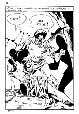 Contes Malicieux #55 : Suce, j'pense : page 82