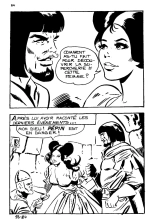 Contes Malicieux #55 : Suce, j'pense : page 84