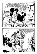 Contes Malicieux #55 : Suce, j'pense : page 85