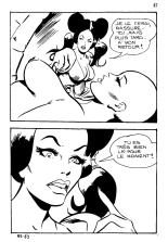 Contes Malicieux #55 : Suce, j'pense : page 87
