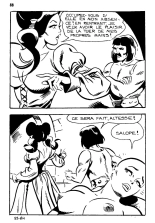Contes Malicieux #55 : Suce, j'pense : page 88