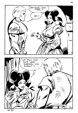 Contes Malicieux #55 : Suce, j'pense : page 93