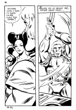 Contes Malicieux #55 : Suce, j'pense : page 96